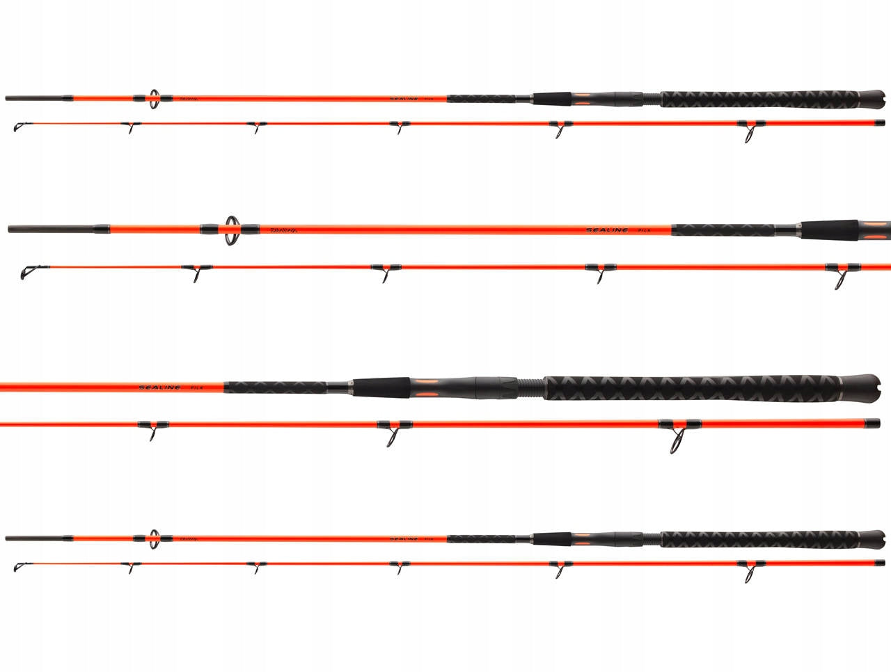 SEA DAIWA SEALINE PILK 210/40-100g