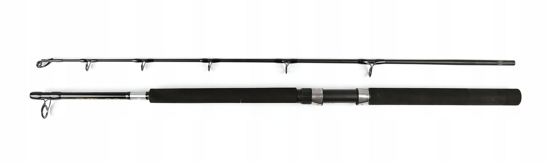 SEA FISHING ROD ABU GARCIA GT BOAT 184/30lbs Brand Abu Garcia