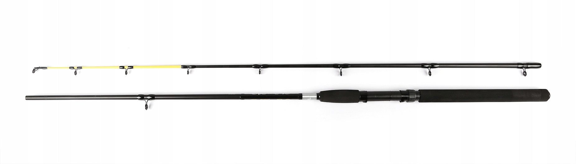 SEA FISHING ROD ABU GARCIA GT BOAT 213/15lbs Brand Abu Garcia