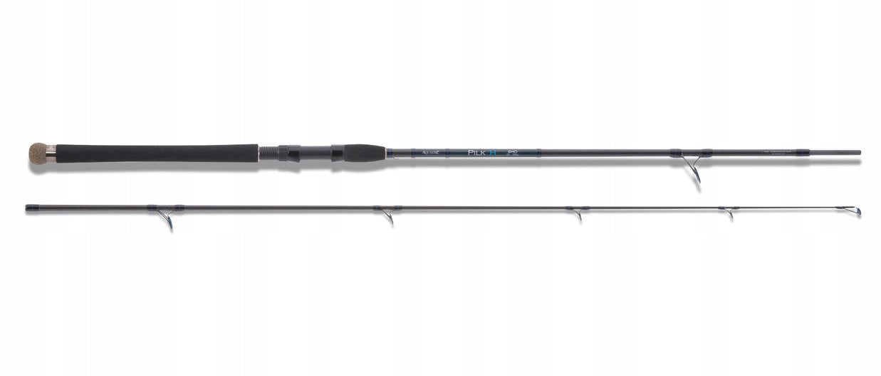 SEA FISHING ROD AQUANTIC PILK-H 240/50-180g Brand Aquantic