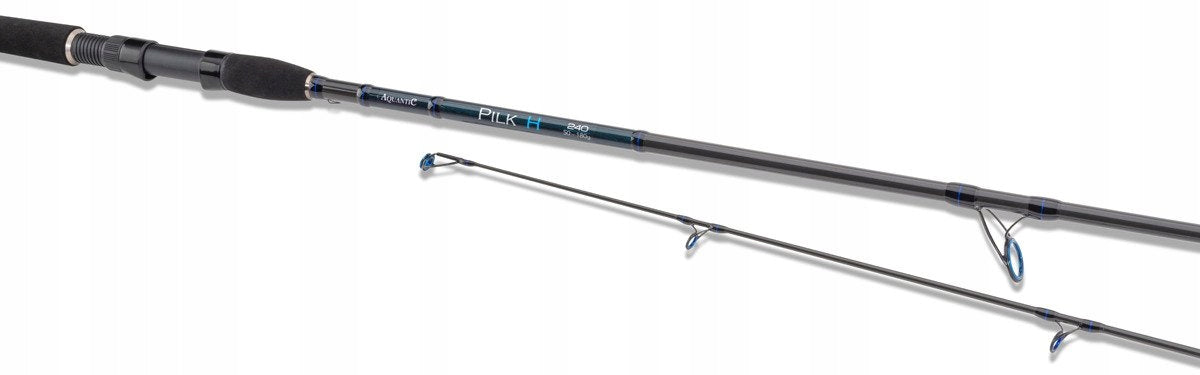 SEA FISHING ROD AQUANTIC PILK-H 270/50-180g Packaging status original