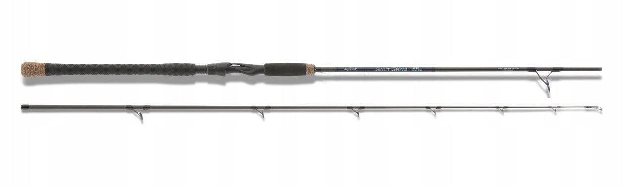 SEA FISHING ROD AQUANTIC SALT SHAD 265/-150 g Brand Aquantic