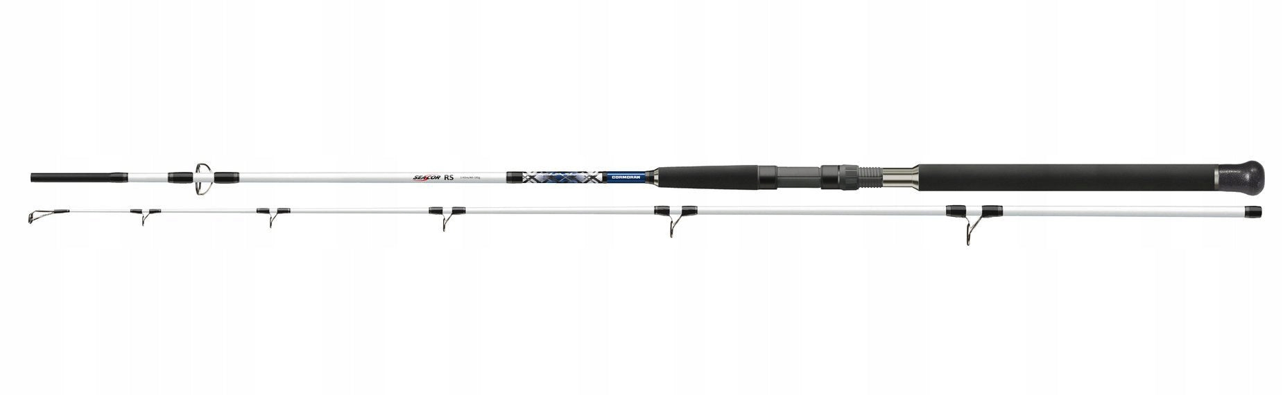 SEA FISHING ROD CORMORAN SEACOR RS PILK 240/30-90g Brand Cormoran