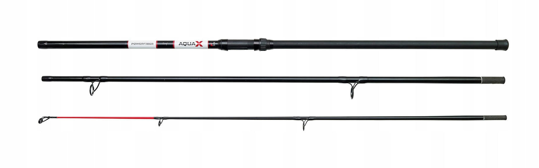 SEA FISHING ROD DAM AQUA-X SURF 420/100-250g Packaging status original