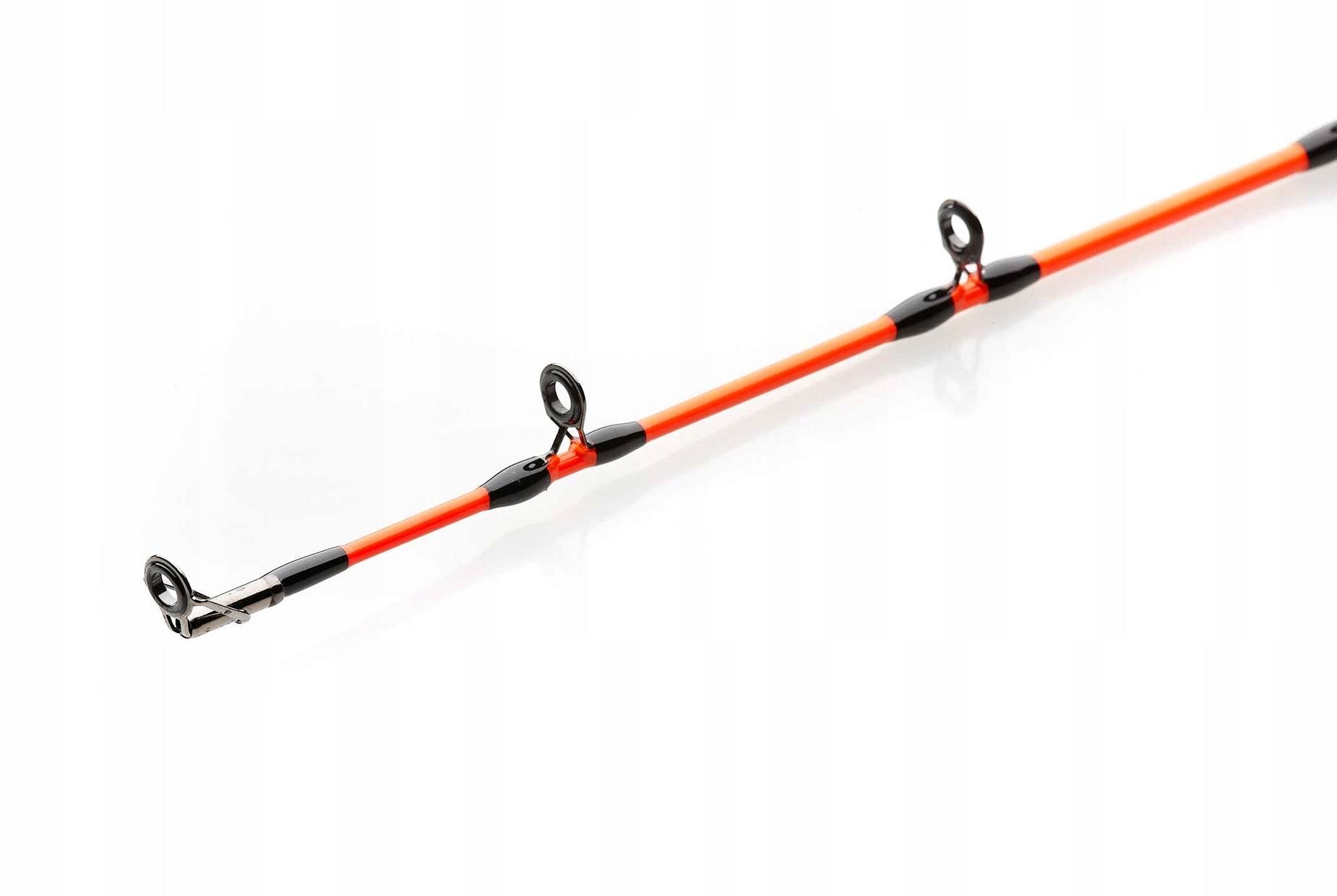 SEA FISHING ROD IMAX SALMONIZER TROLLING 210/10-20lbs Rod material carbon fiber