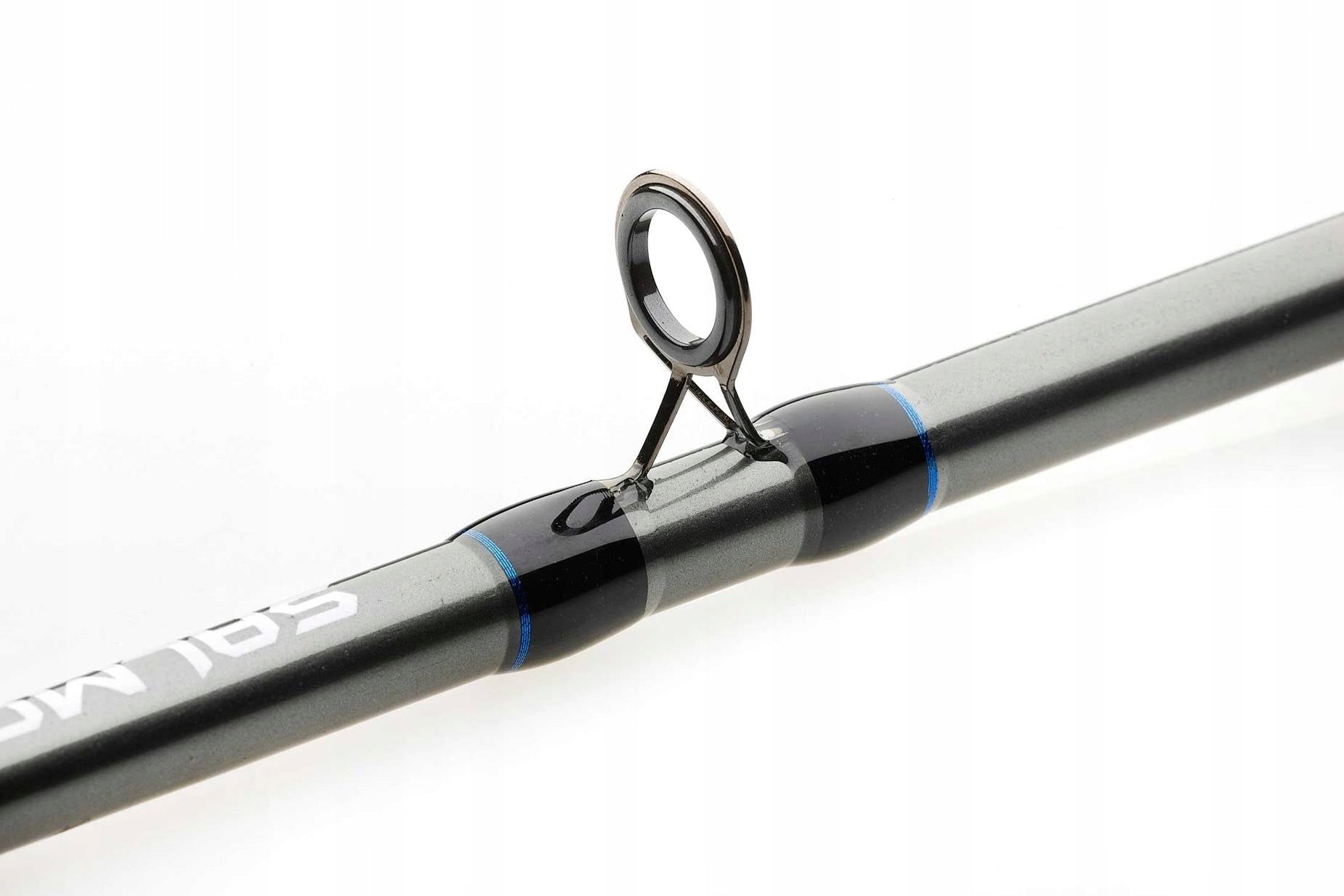 SEA FISHING ROD IMAX SALMONIZER TROLLING 210/10-20lbs Total length 210 cm