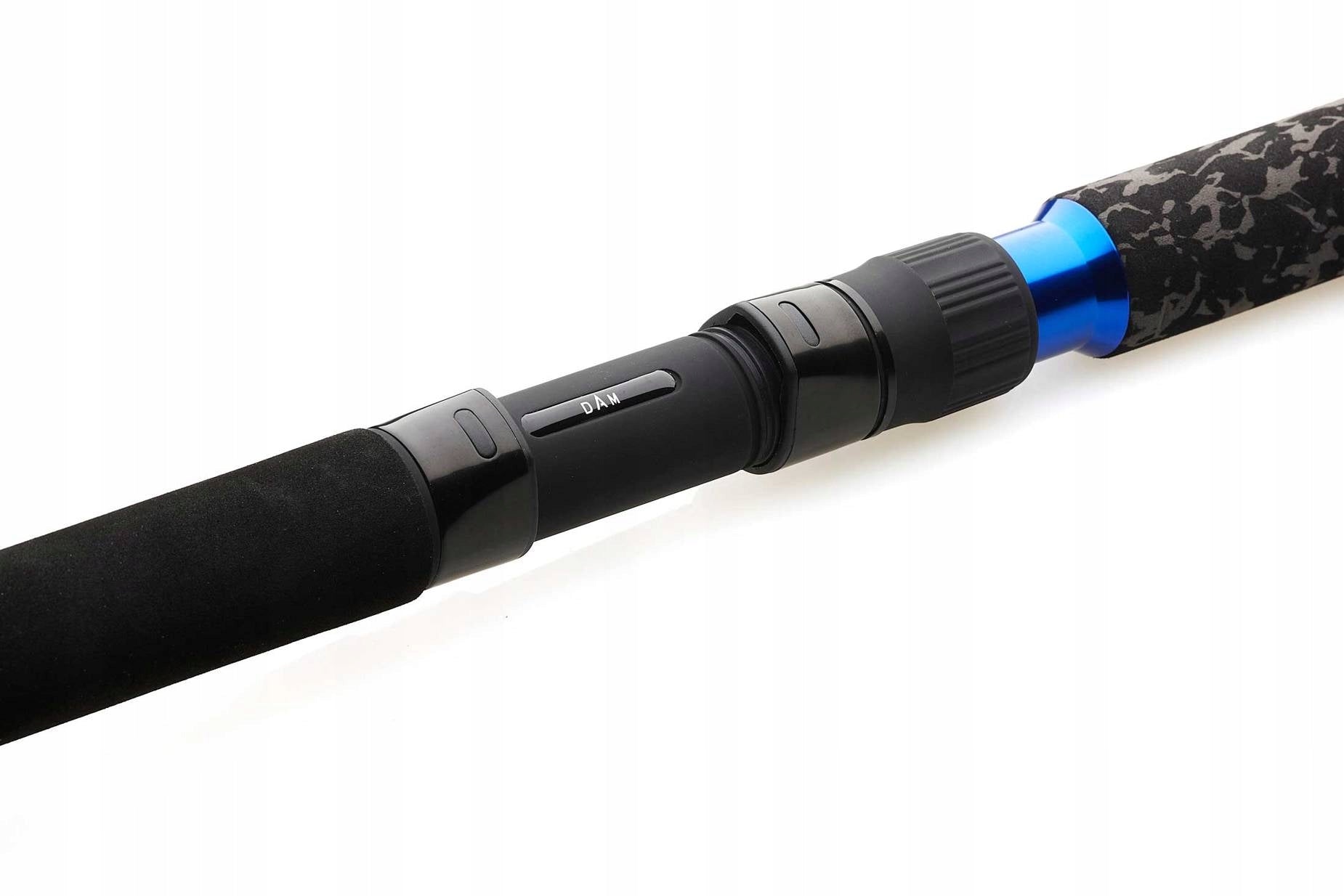SEA FISHING ROD IMAX TUNA 240/50-135g Packaging status original