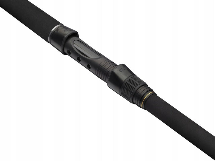 SEA FISHING ROD PENN REGIMENT IV BOAT BRAID 249/12-20LB Brand Penn