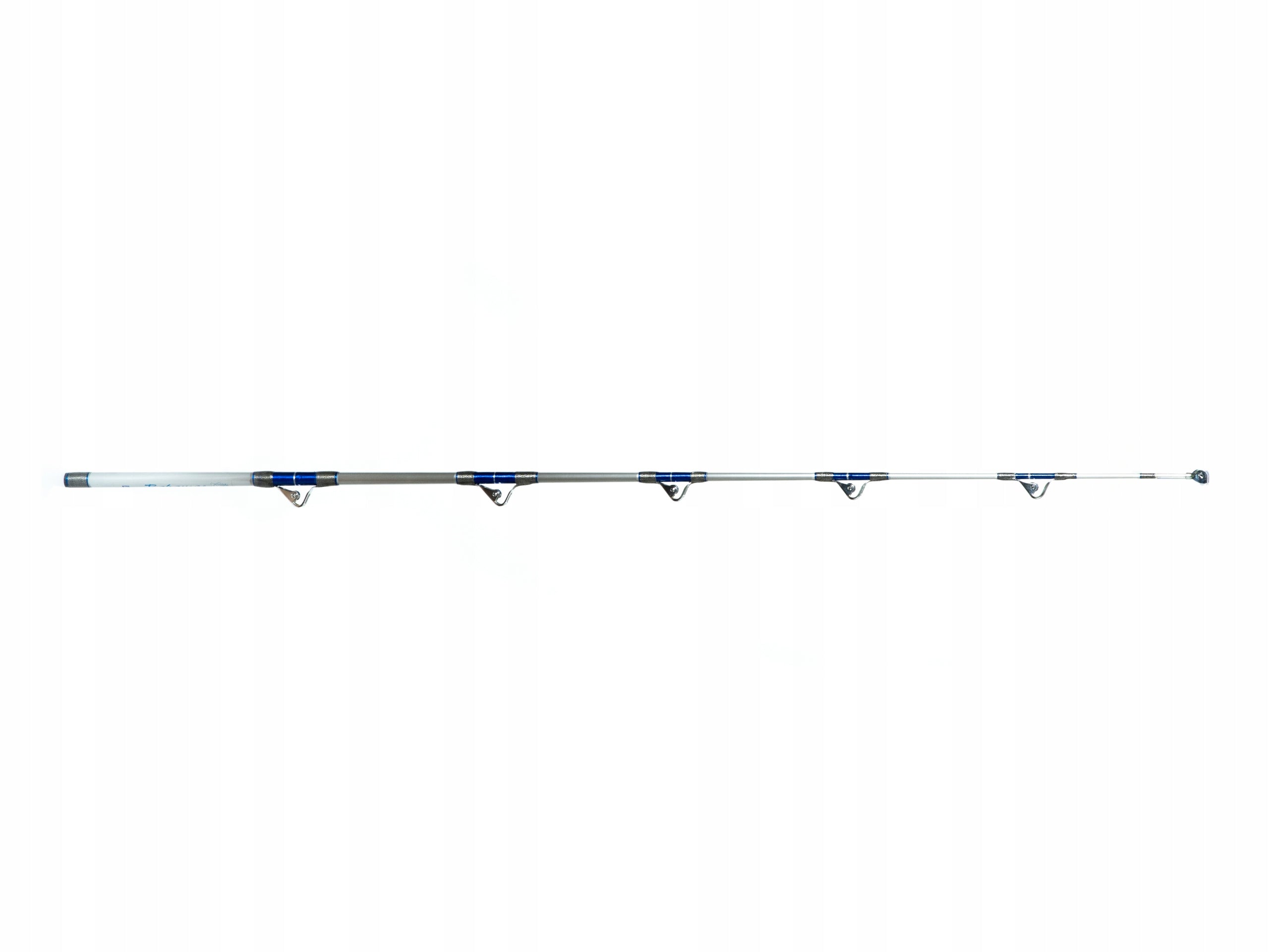 SEA ROD BAHAMAS 2.1M 50LBS / 22.6 KG TROLLING RUMPOL 110627 Brand Rumpol