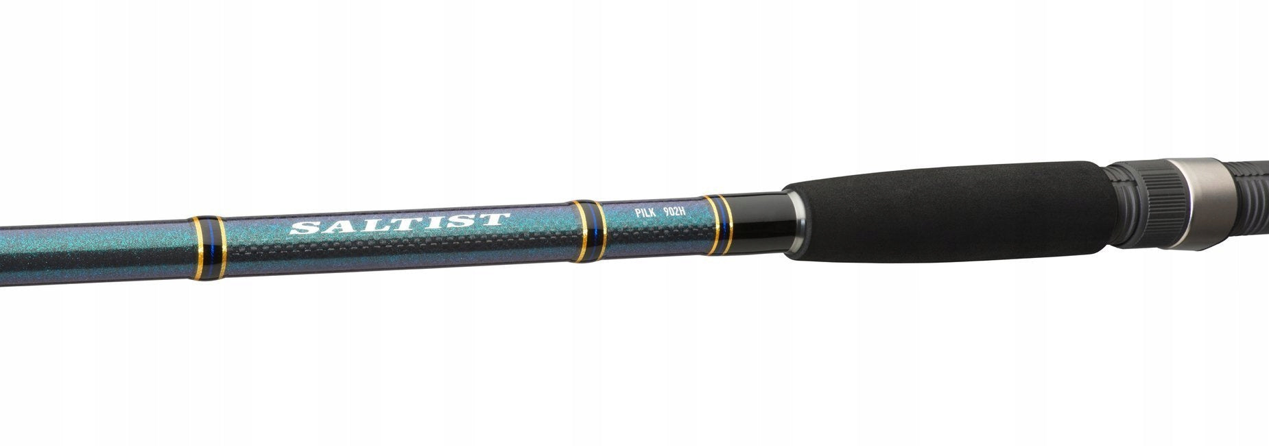 SEA ROD DAIWA SALTIST SEA PILK 240/10-110g Model Saltist Sea Pilk