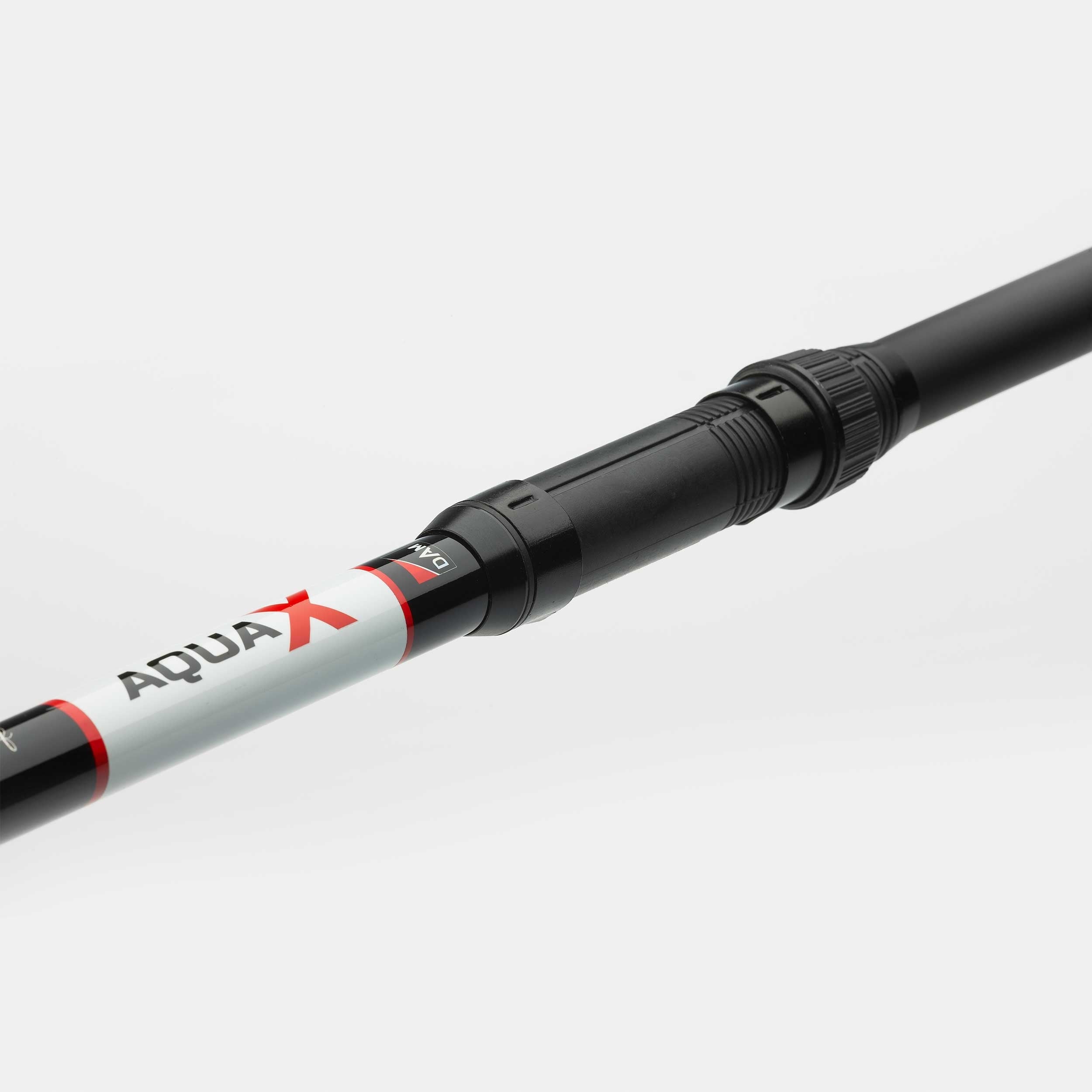SEA ROD DAM AQUA-X SURF 390/100-250g Rod action fast