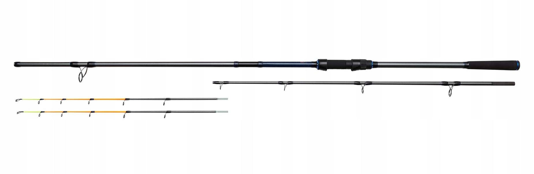 SEA ROD IMAX BOAT QUIVER 300/-250g Brand Dam