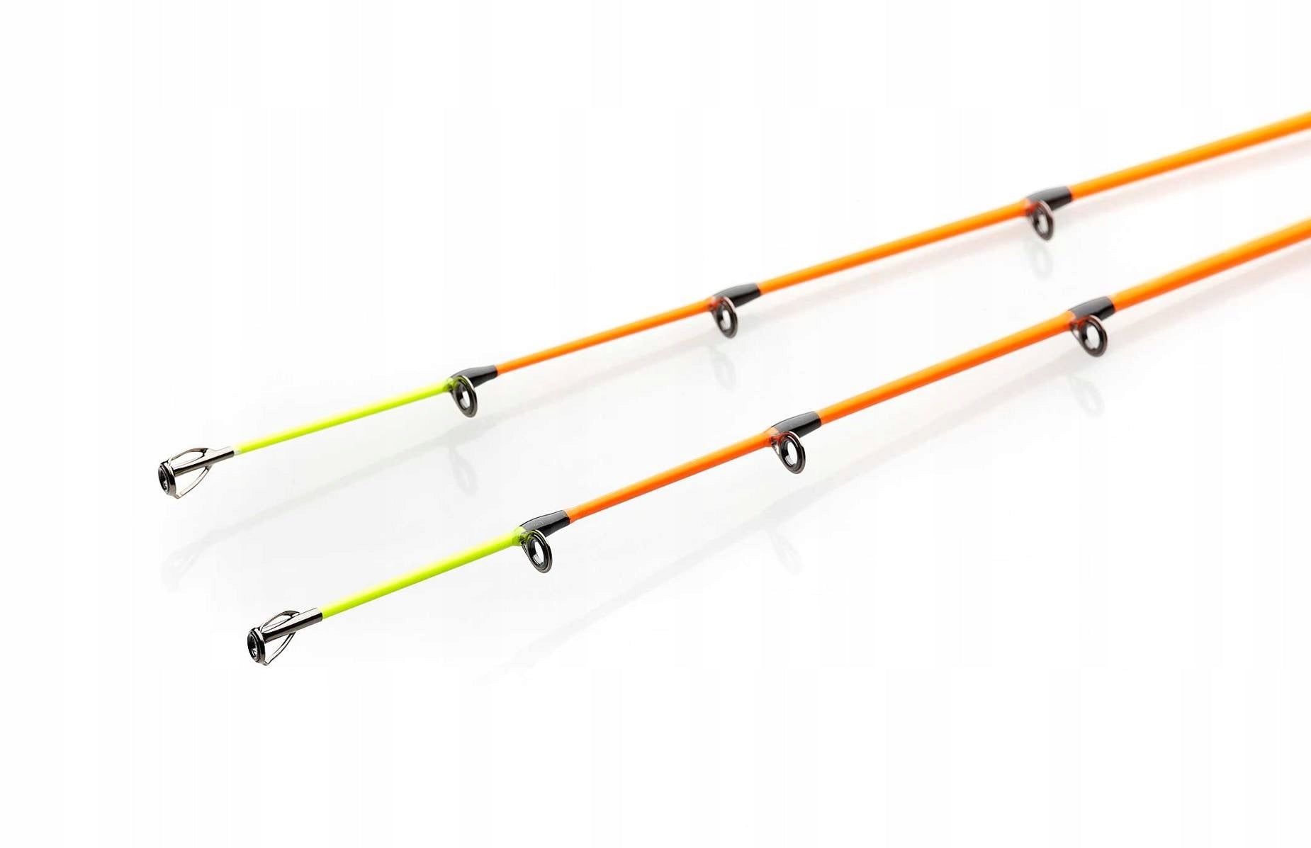 SEA ROD IMAX BOAT QUIVER 300/-250g Rod construction type segmented