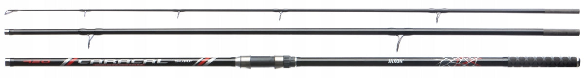SEA ROD JAXON CARACAL SURF 4,2m / 60-200g Brand Jaxon