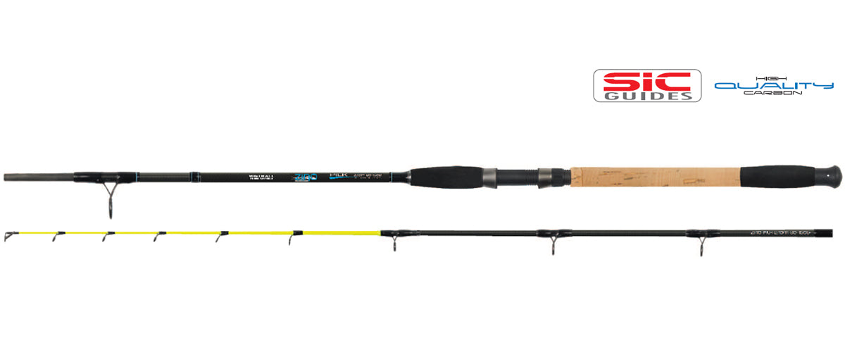 SEA ROD MISTRALL ZINO PILK 2,10m / 80-150g Brand Mistrall