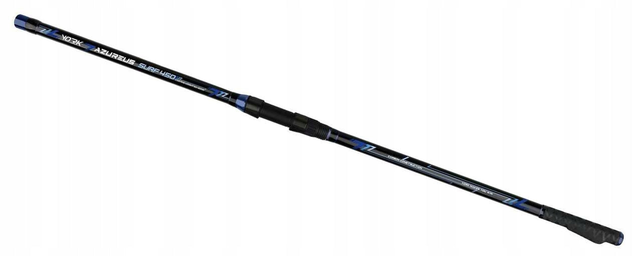 SEA ROD YORK AZUREUS SURF 450/60-200g Brand York