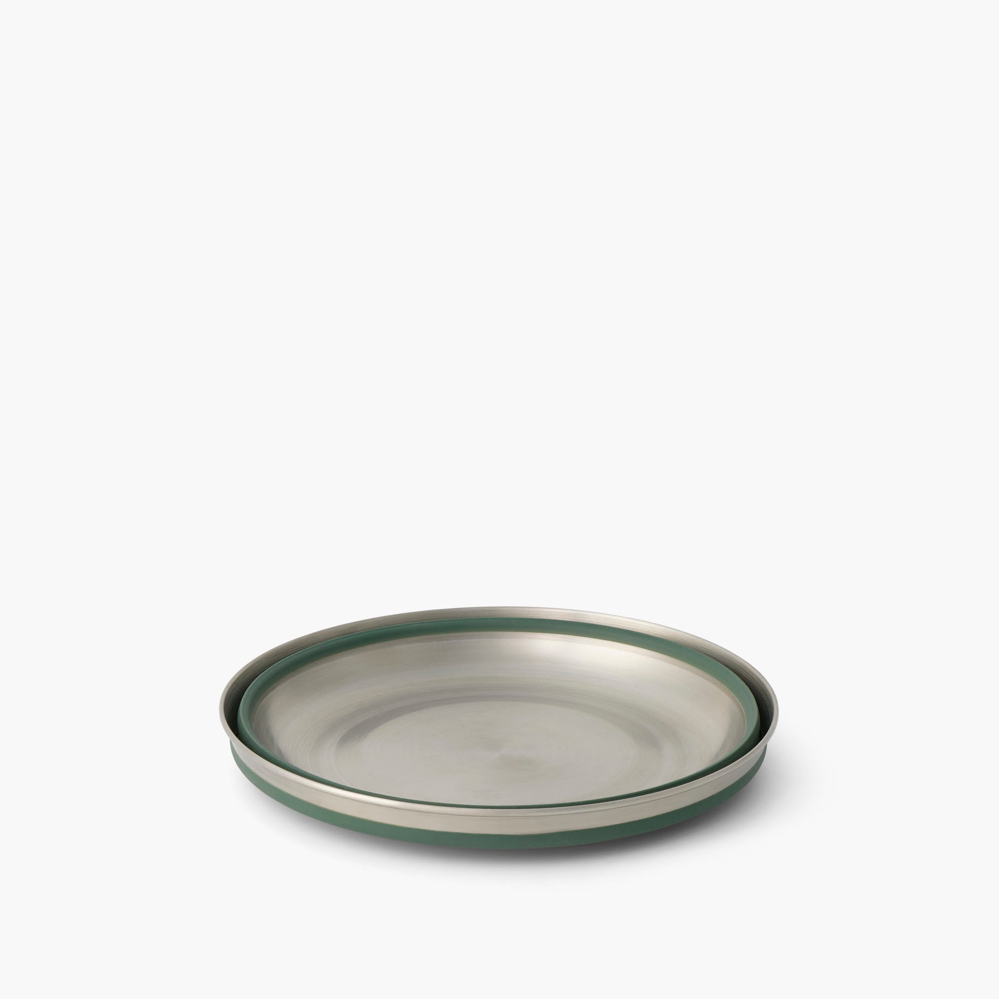 SEA TO SUMMIT Detour Stainless Steel L Folding Bowl Brand Sea To Summit