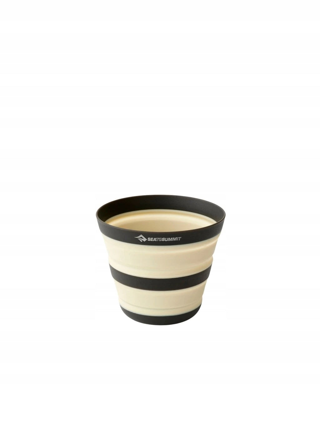 SEA TO SUMMIT Frontier UL Collapsible Cup bílá