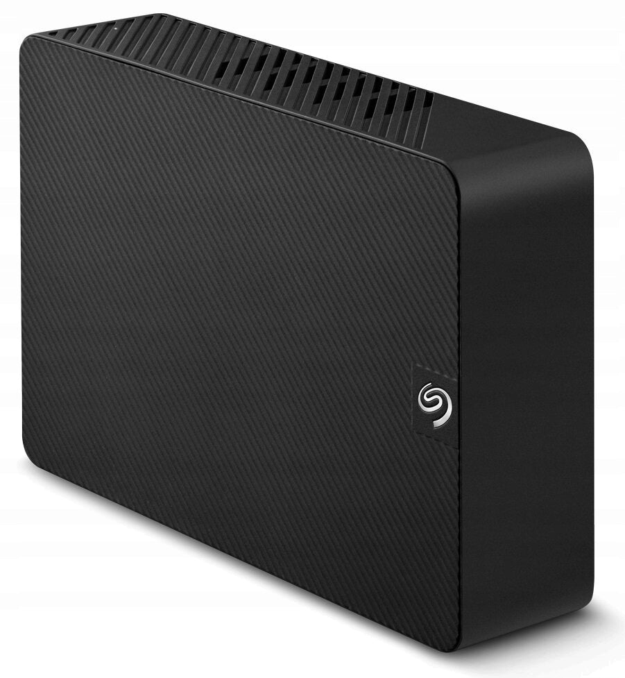 SEAGATE Expansion 20TB HDD Model Expansion Desktop