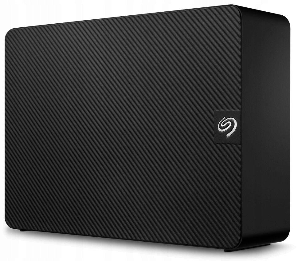SEAGATE Expansion 24TB HDD Interface USB 3.0