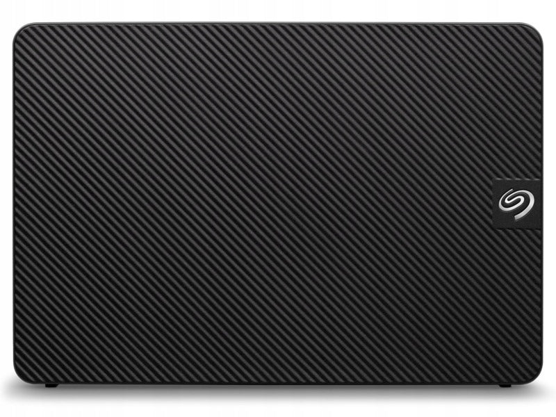 SEAGATE Expansion 24TB HDD