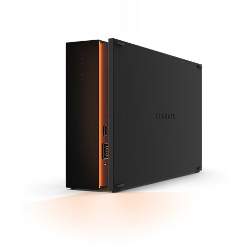 SEAGATE FireCuda Gaming Hub 8TB HDD Manufacturer Seagate