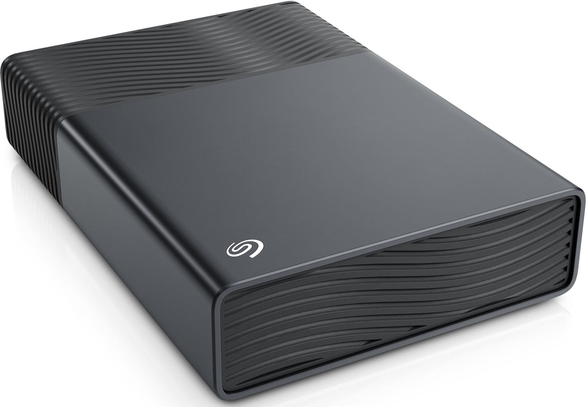 SEAGATE One Touch 24TB HDD Manufacturer Seagate