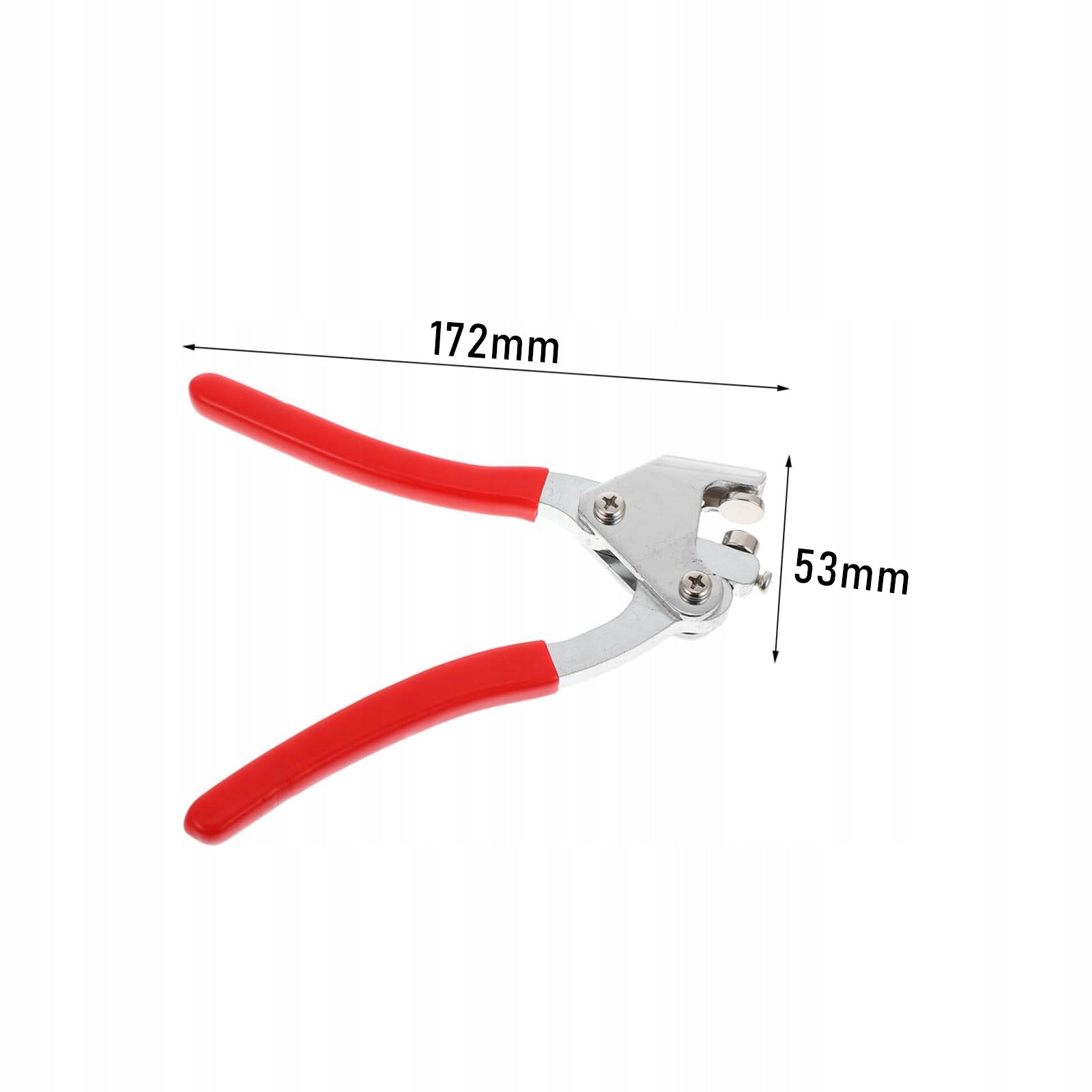 SEALANT CRIMPER PLIERS SEALS 30M sealing wires + 100 seals Kind set
