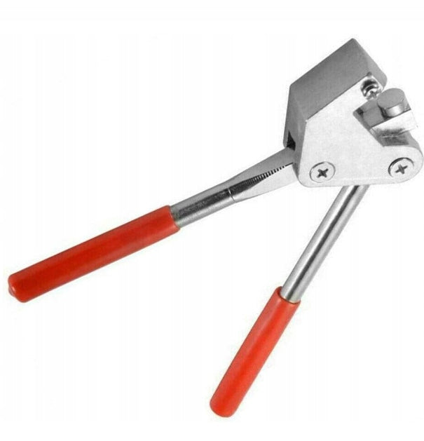 SEALER CRIMPER PLIERS SET OF 20PCS SEALS FOR BOX COUNTERS EAN (GTIN) 6932586034961
