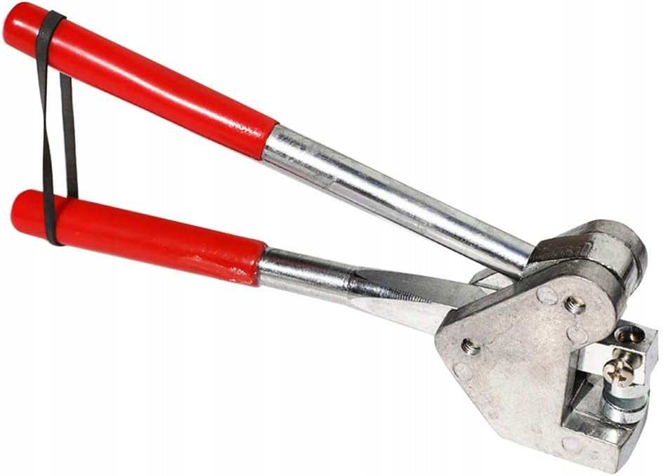 SEALER CRIMPER SEAL PLIERS 20PCS CRIMPER FOR COUNTERS Packaging status original
