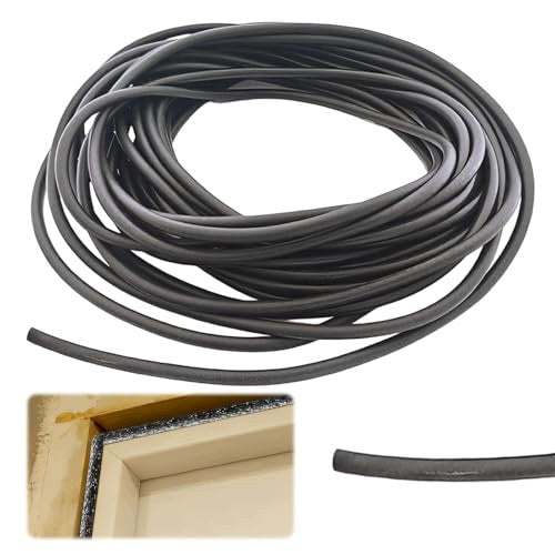 SEALING STRING FOR JOINTS 4MM X 10M PE FOAM FOR DIY Brand no brand