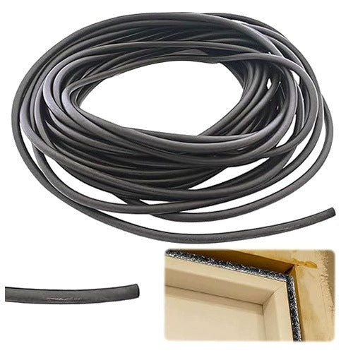 SEALING STRING FOR JOINTS 4MM X 10M PE FOAM FOR DIY