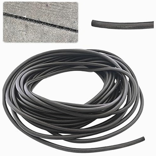 SEALING STRING FOR PE GROUT ROUND 6 MM × 10 M WINDOWS STEEL DOOR