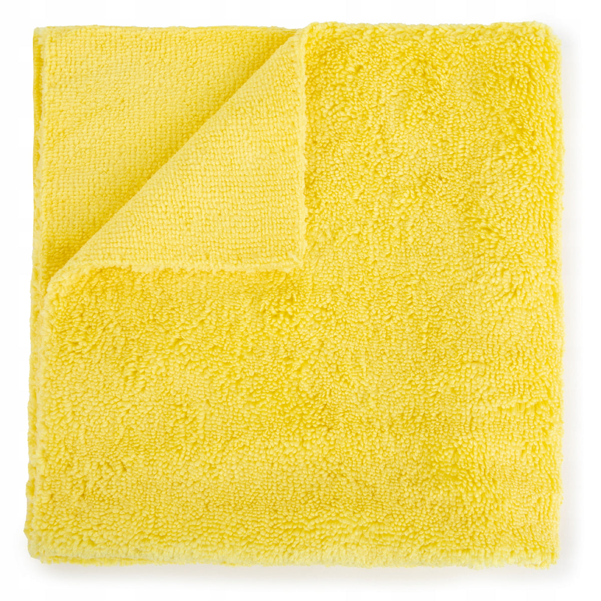 SEAMLESS MICROFIBER 40x40cm 320gsm FOR DETAILING REACHING PASTES QD WAX EAN (GTIN) 5900168618664