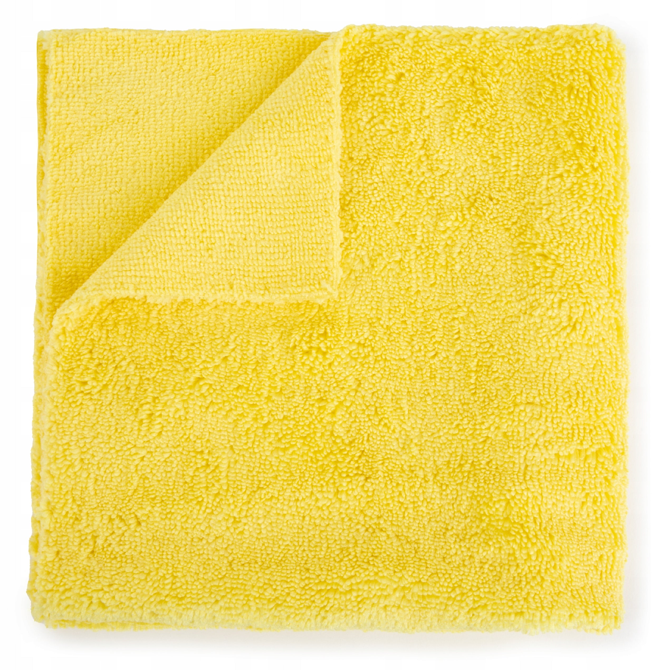 SEAMLESS MICROFIBER 40x40cm 320gsm FOR DETAILING REACHING PASTES QD WAX EAN (GTIN) 5900168618664