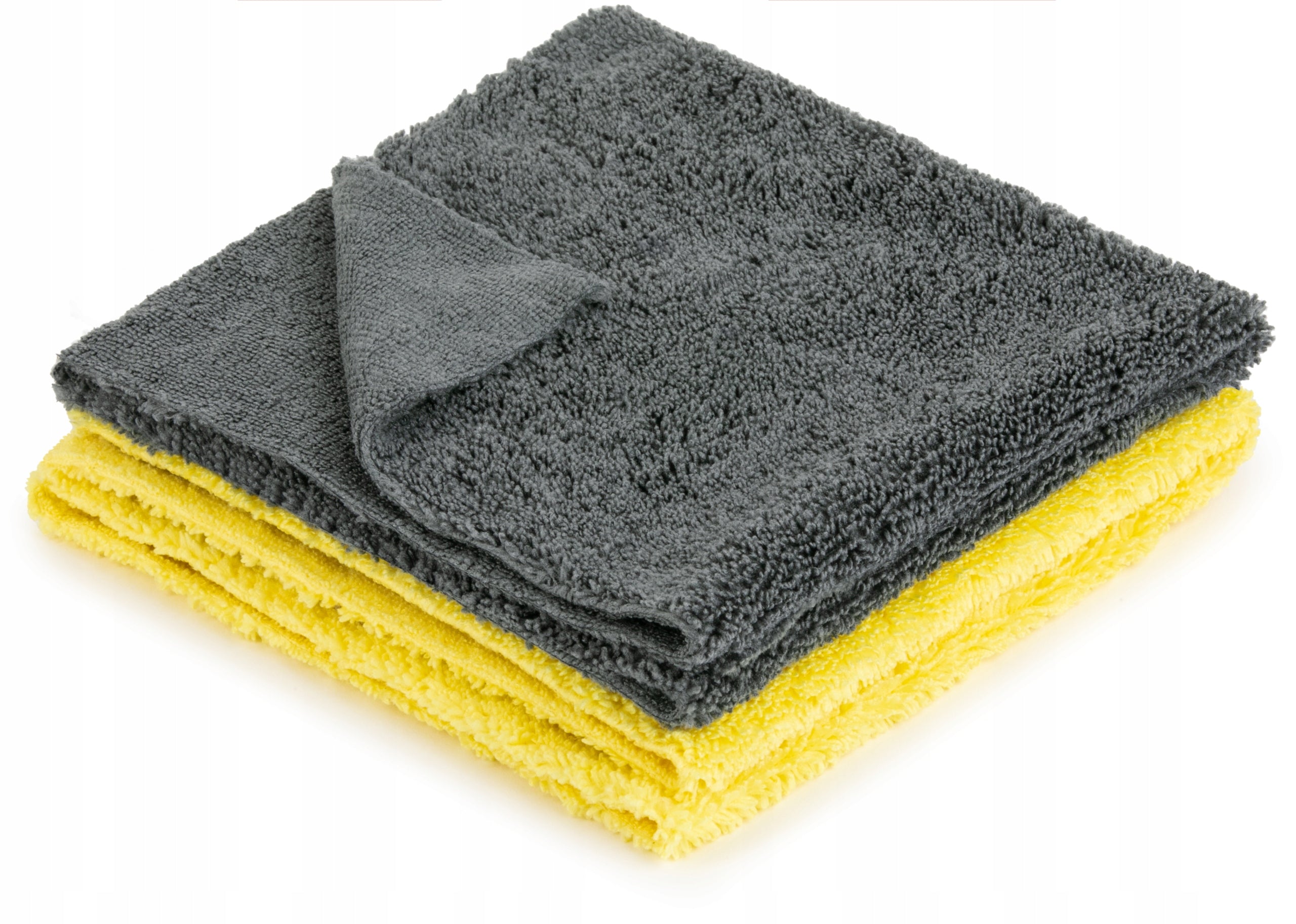 SEAMLESS MICROFIBER 40x40cm 320gsm FOR DETAILING REACHING PASTES QD WAX Manufacturer code mikrofibra