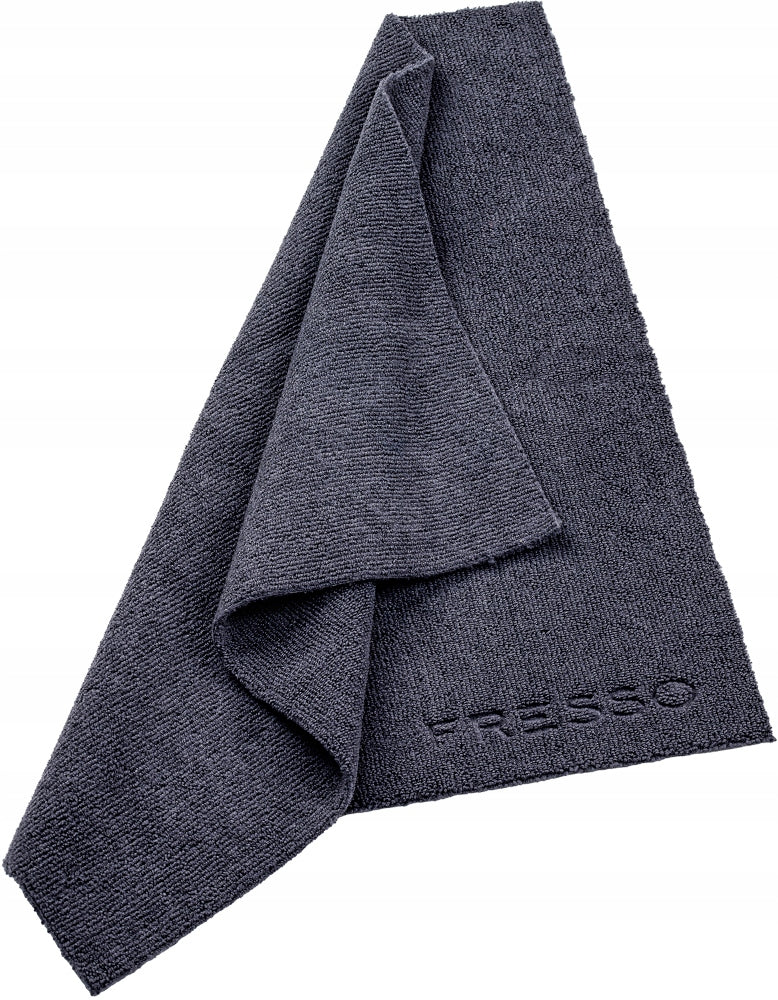 SEAMLESS MICROFIBER FOR CAR Fresso Agnes Towel 3 Pack 40x40 Universal Manufacturer Fresso