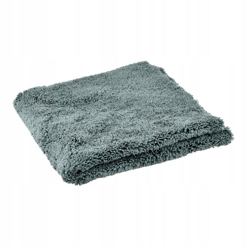 SEAMLESS MICROFIBER FOR CLEANING 40x40cm 380gsm