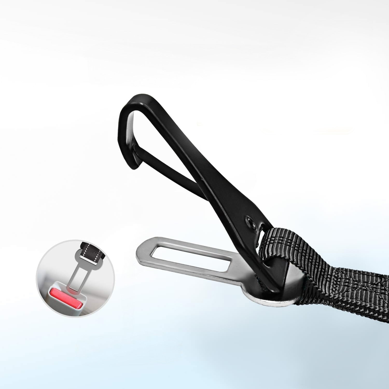 SEAT BELT BELTS LEASH FOR CAR FOR CAT DOG ISOFIX STRONG EAN (GTIN) 5906022638144
