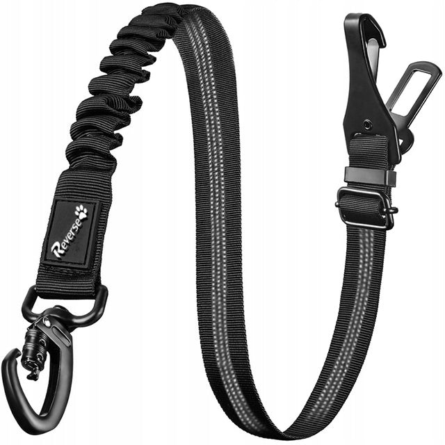 SEAT BELT BELTS LEASH FOR CAR FOR CAT DOG ISOFIX STRONG