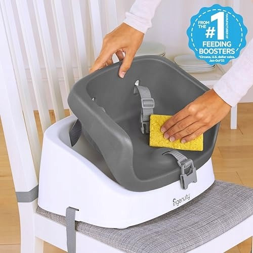 SEAT BOOSTER SEAT FOR EATING AND FEEDING FOR Material other