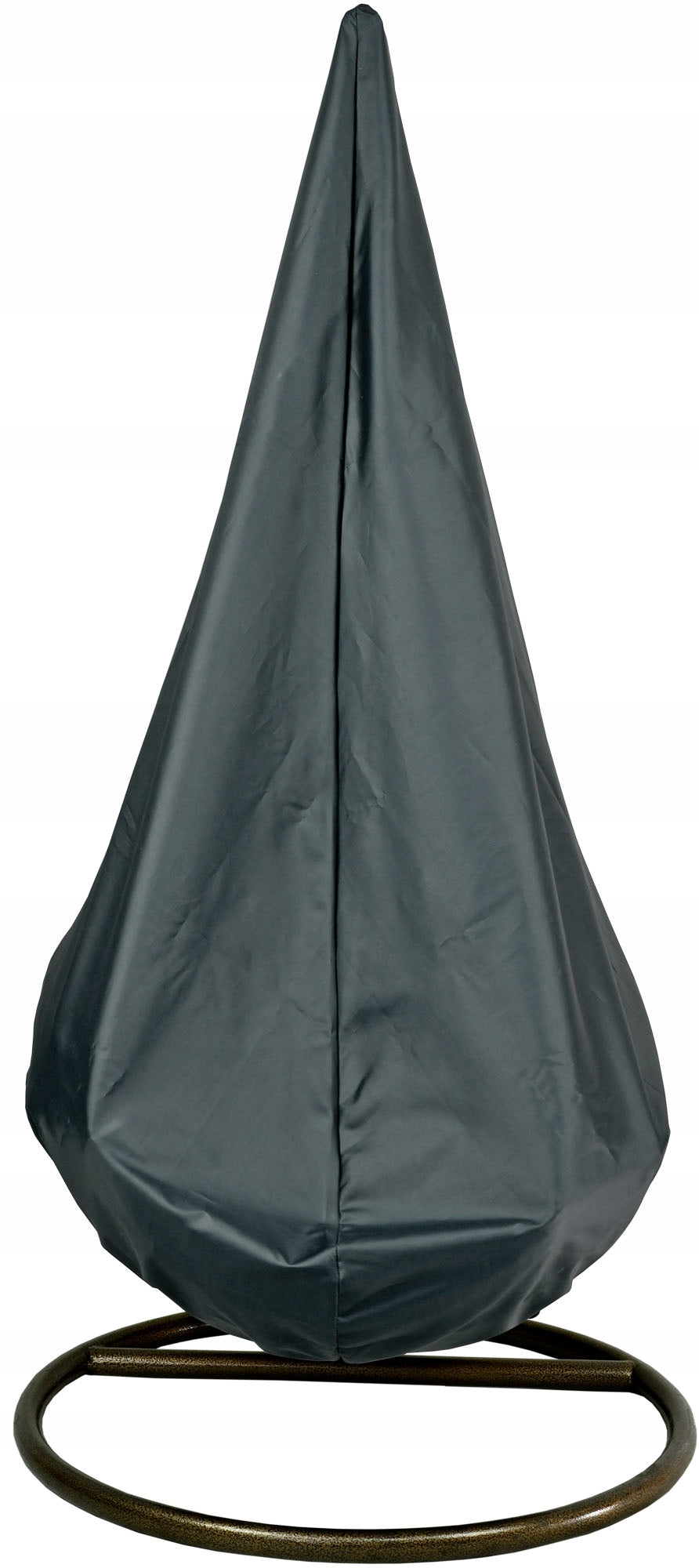 SEAT COVER HANGING COCOON NEST Color gray