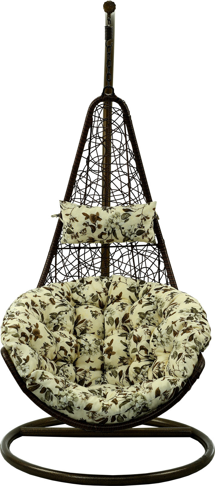 SEAT COVER HANGING COCOON NEST Length 190 cm