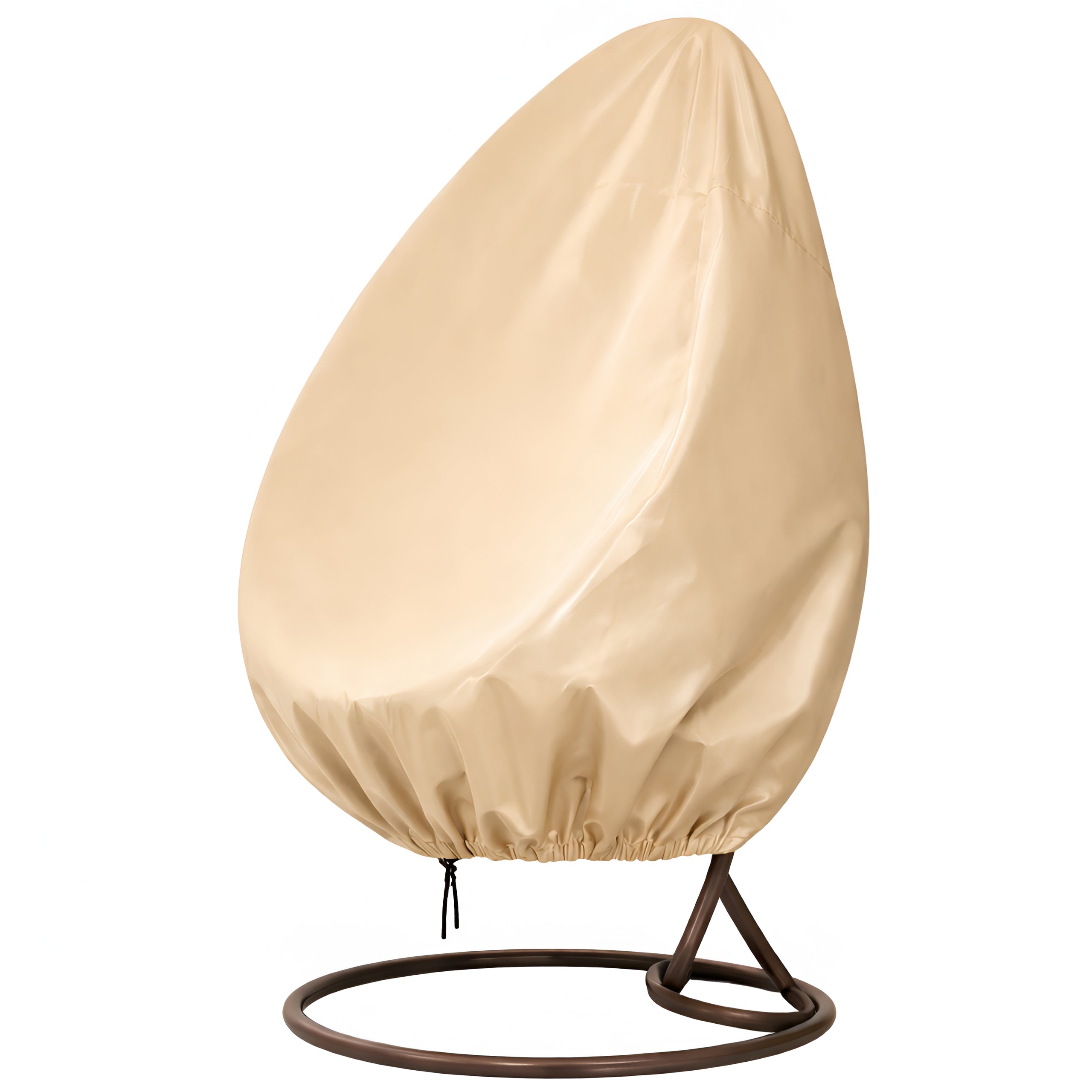 SEAT COVER HANGING GARDEN SWING COCOON BASKET COVER WATERPROOF