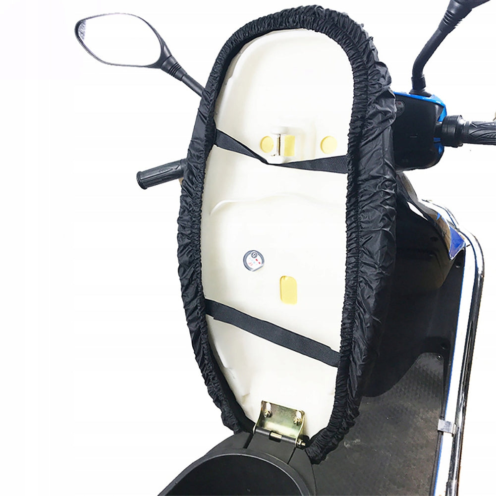 SEAT COVER SEAT MOTORCYCLE MOTOR M Manufacturer no brand