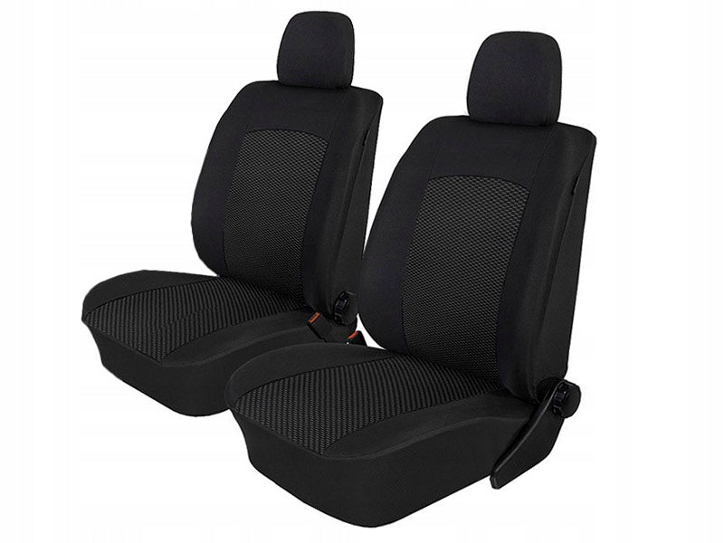 SEAT COVERS CITROEN SPACETOURER 2016- 8 seater