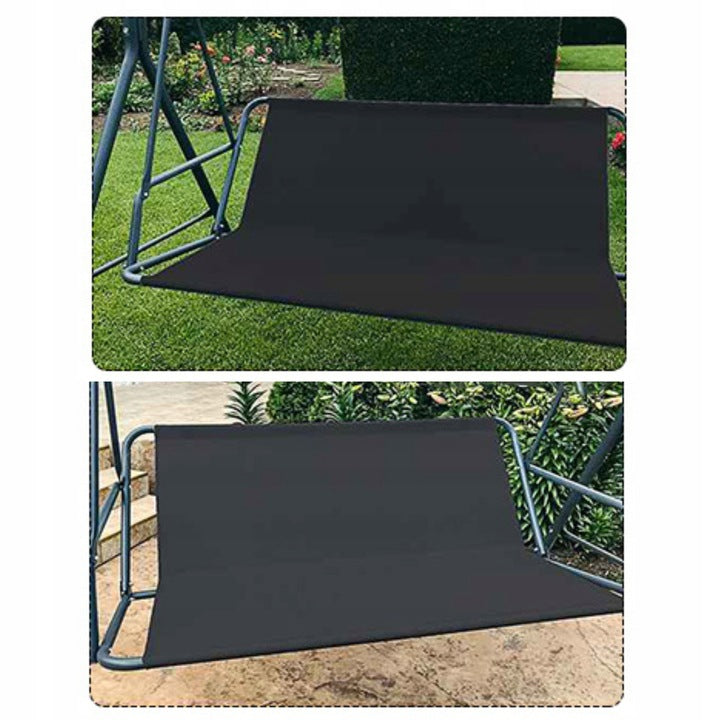 SEAT FOR GARDEN SWING BACKING 170x108cm SOLID STRONG Manufacturer code materiał na huśtawkę ogrodową