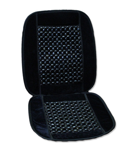 SEAT MAT BEADS BEAD COVER GW