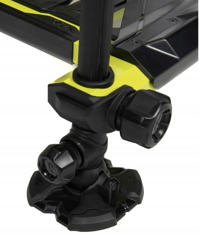 SEAT MATRIX F25 PRO SWIVEL SEATBOX BASKET NEW Brand Matrix