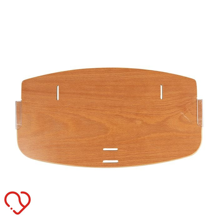 SEAT PANEL FOR EVOSIT / LAMBDA WOODEN BEECH HIGH CHAIR